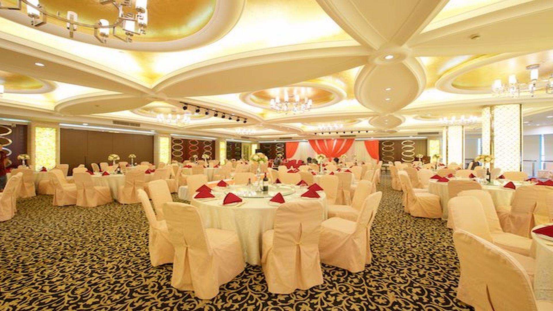 Madison Shanghai Hongqiao Экстерьер фото