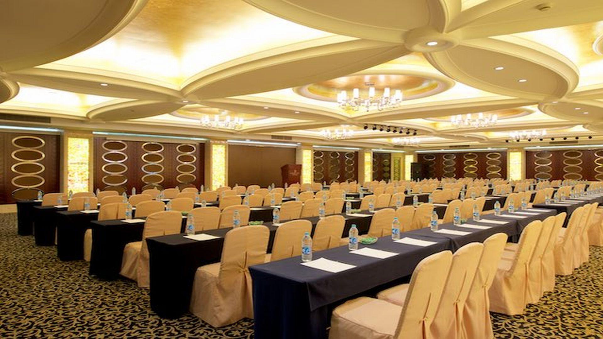 Madison Shanghai Hongqiao Экстерьер фото