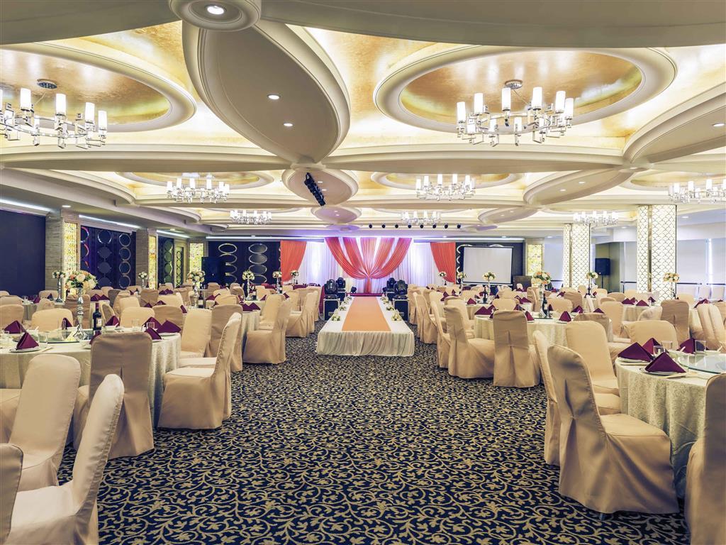 Madison Shanghai Hongqiao Экстерьер фото