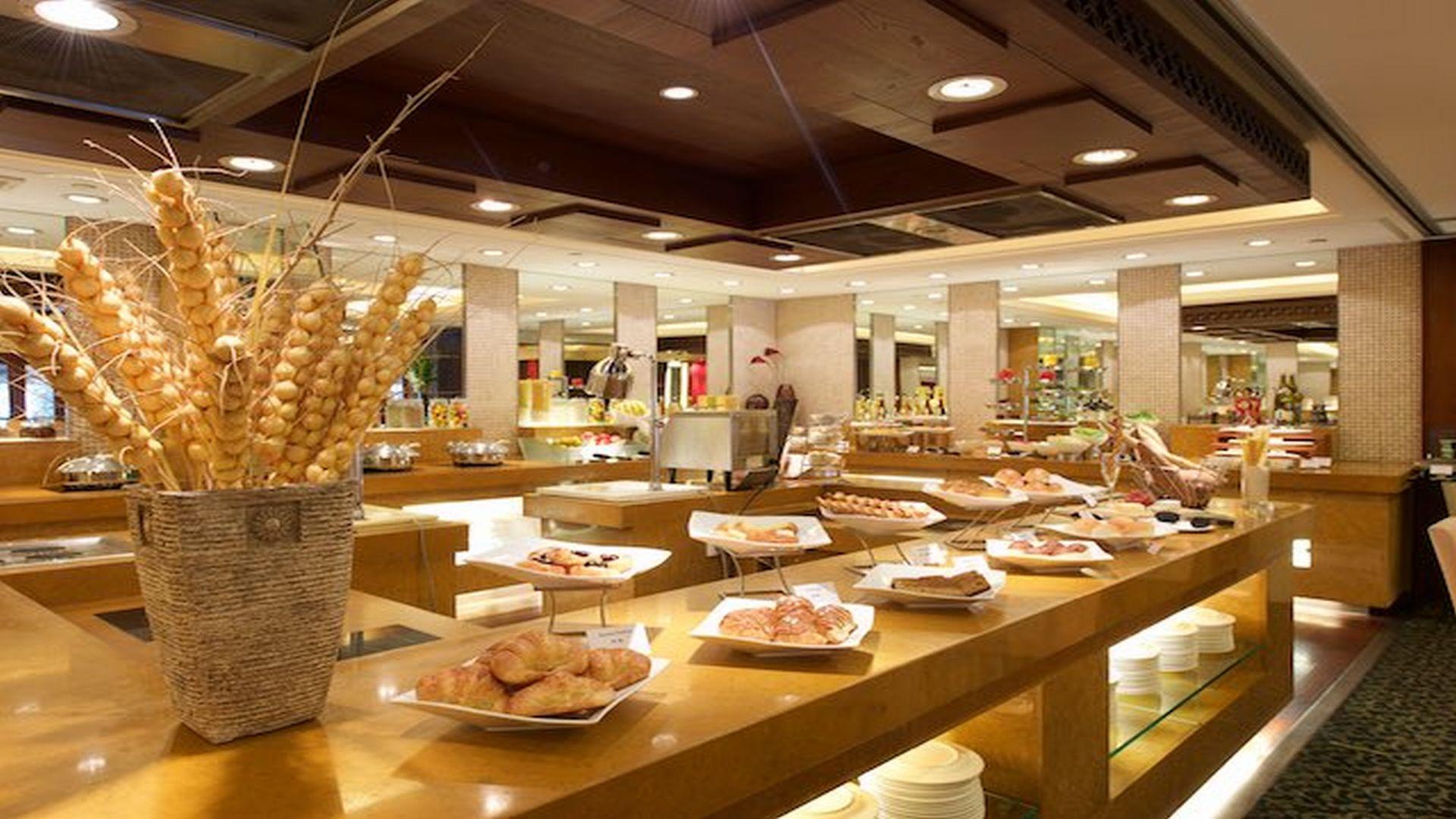 Madison Shanghai Hongqiao Экстерьер фото