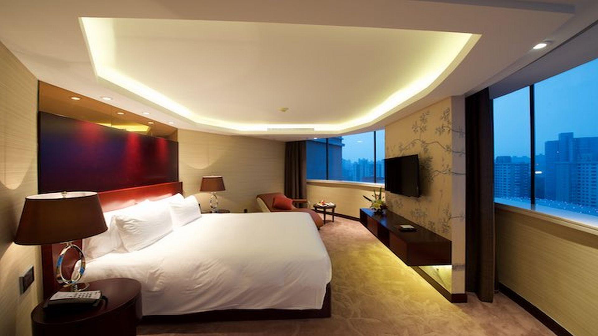 Madison Shanghai Hongqiao Экстерьер фото