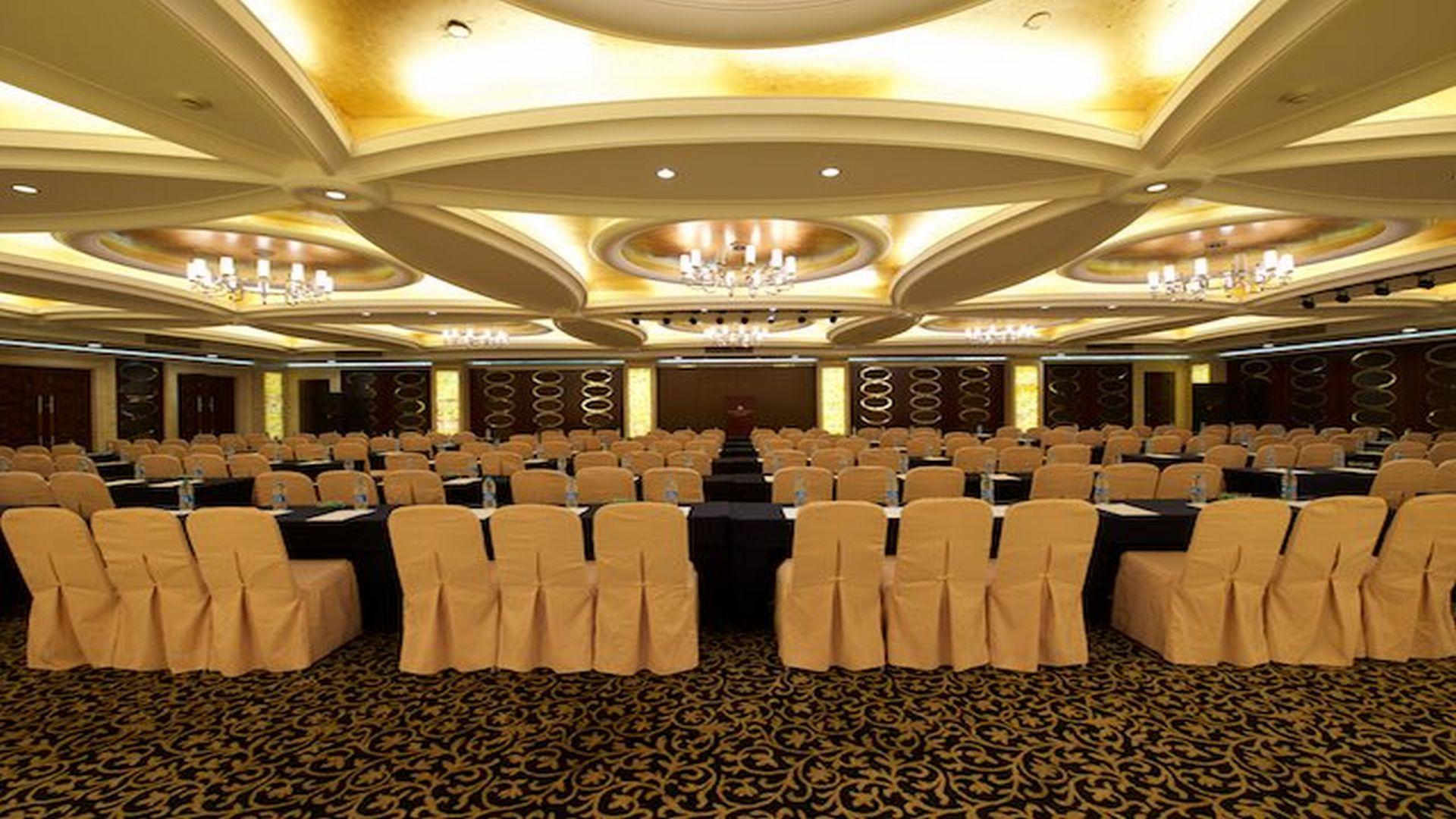 Madison Shanghai Hongqiao Экстерьер фото